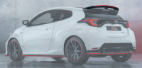 Giacuzzo Dachspoiler Racing II passend für Toyota Yaris GR