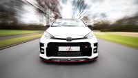 Giacuzzo Spoilerschwert passend für Toyota Yaris GR