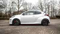 Giacuzzo Seitenschweller passend für Toyota Yaris GR