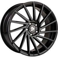 ULTRA UA9 BLACK Felge 8,5Jx19 - 19 Zoll 5x114.3 Lochkreis