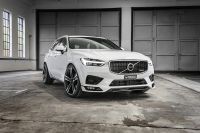 HEICO Frontspoiler 2018- passend für Volvo XC60