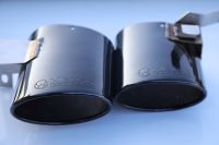 HEICO rear diffuser with tips fits for Volvo V60