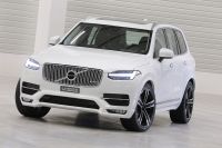 HEICO Frontspoiler 2016-  passend für Volvo XC90