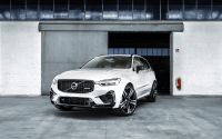 Heico Frontspoiler III passend für Volvo XC60