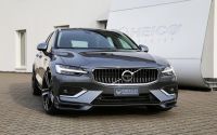 HEICO front spoiler II fits for Volvo S60