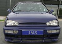 JMS front lip spoiler Racelook fits for VW Golf 3/Vento