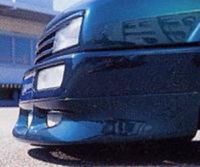 JMS Frontspoiler Racelook passend für VW Corrado