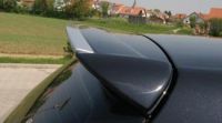 JMS Dachflügel Racelook mit Abrisskante passend für VW Golf 5
