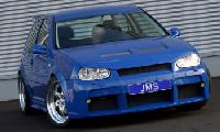 JMS Nebelscheinwerfer für Front Racelook passend für VW Golf 4