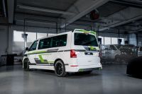 ABT roof spoiler fits for VW T6