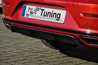 Noak Heckdiffusor Styling passend für VW Arteon