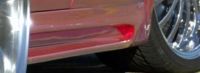 Rieger Seitenschweller Passat 3BG  passend für VW Passat 3B/BG