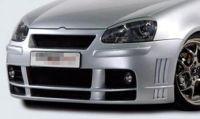Rieger Frontstoßstange  passend für VW Golf 5