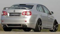 Rieger Heckansatz  passend für VW Jetta 1 KM