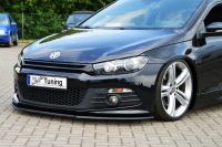 Noak front splitter R-Line fits for VW Scirocco 3