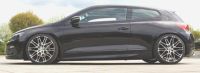 Noak Seitenschwellersatz Race passend für VW Scirocco 3