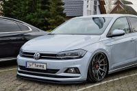 Noak Spoilerschwert passend für VW Polo AW