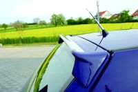 JMS Dachflügel Golf III Racelook incl. Abrisskante im 3-teiligen Look passend für VW Golf 3/Vento