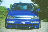 JMS Frontlippe Racelook passend für VW Golf 3/Vento