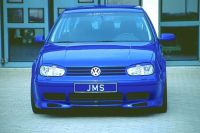 JMS Frontlippe Racelook passend für VW Golf 4