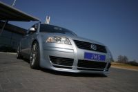 JMS Frontlippe Racelook 3BG passend für VW Passat 3B/BG