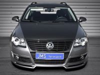 JMS Frontlippe Racelook passend für VW Passat 3C