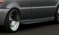 JMS Seitenschweller Racelook passend für VW Polo 6N