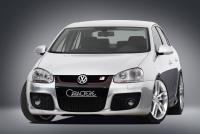 Caractere Frontstoßstange GTI Style für Fahrzeuge mit Xenonlicht  passend für VW Jetta 1 KM