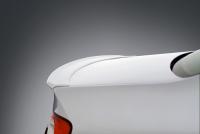 Caractere Heckspoiler Classic  passend für VW Jetta 1 KM