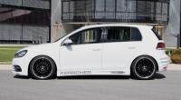 Kerscher Seitenschweller Satz  passend für VW Golf 6