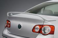 Caractere Heckspoiler Sport  passend für VW Passat 3C