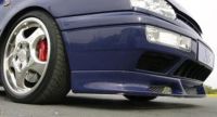 JMS front lip spoiler Racelook fits for VW Golf 3/Vento