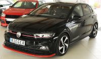 Rieger Spoilerschwert  passend für VW Polo AW