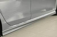 Rieger Seitenschweller (XS) li/re UL passend für VW Golf 8