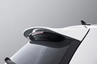 Caractere Dachspoiler  passend für VW Scirocco 3