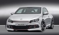Caractere Frontgrill  passend für VW Scirocco 3