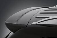 Caractere Dachspoiler  passend für VW Touareg