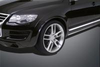 Caractere Radlaufverbreiterungen  passend für VW Touareg