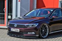 Noak Spoilerschwert passend für VW Passat 3C B8