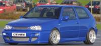 Kerscher Spoilerstoßstange Golf III SPORT EDITION   passend für VW Golf 3/Vento