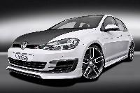 Caractere Seitenschweller  passend für VW Golf 7