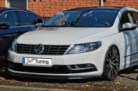 Noak Frontspoilerschwert passend für VW Passat CC