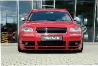 Rieger Frontlippe  passend für VW Passat 3B/BG