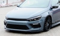 Kerscher Carbon Spoilerschwert FL passend für VW Scirocco 3