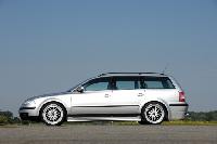 Rieger Seitenschweller Passat 3BG  passend für VW Passat 3B/BG